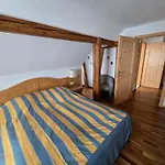 Haus Engel Hotel Gams
