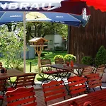 Haus Engel 3* Gams