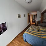 Hotel Haus Engel Gams