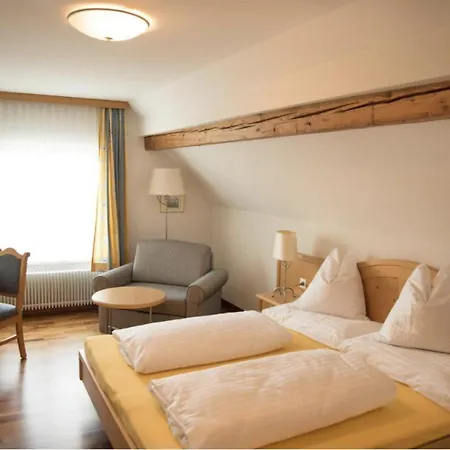 Haus Engel Hotel Gams