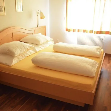 Hotel Haus Engel 3*
