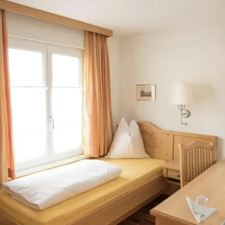 Haus Engel 3*