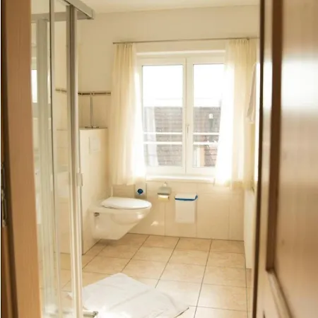 Haus Engel 3*