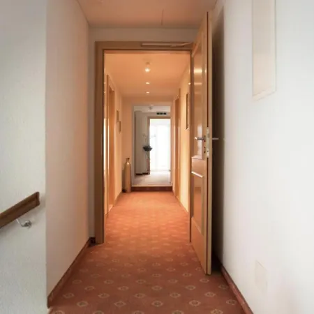 Hotel Haus Engel