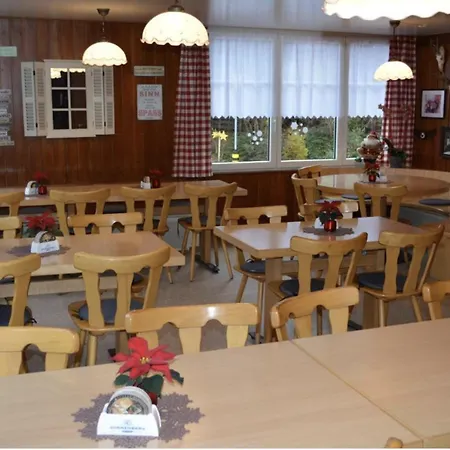 Hotel Haus Engel 3*