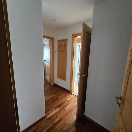 Haus Engel Gams