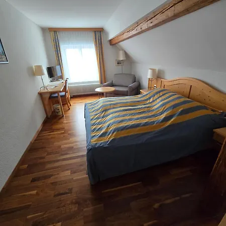 Hotel Haus Engel