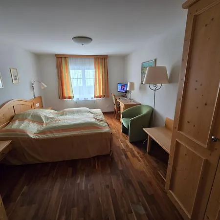 Hotel Haus Engel Gams