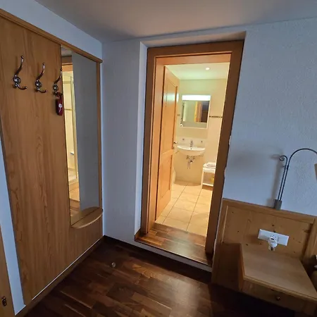 Haus Engel Hotel 3*