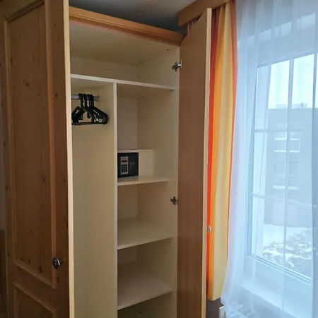 Haus Engel Gams