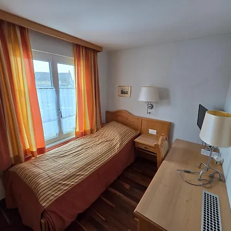 Haus Engel Hotel