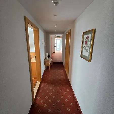 Haus Engel 3* Gams