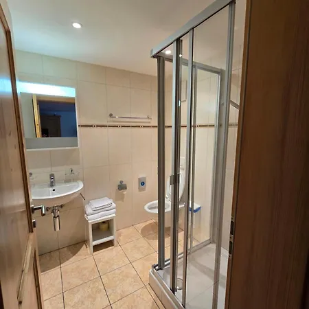 Haus Engel 3* Gams