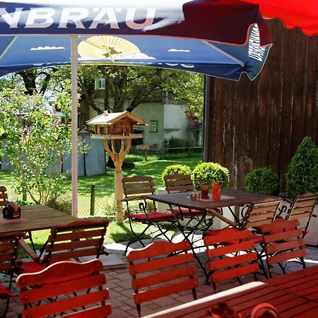 Haus Engel 3* Gams