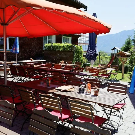 Hotel Haus Engel