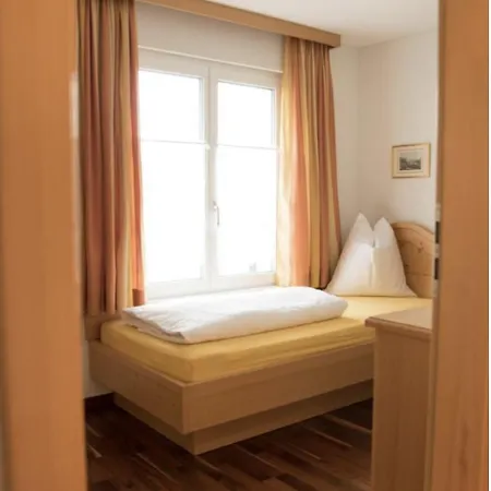 Haus Engel Gams