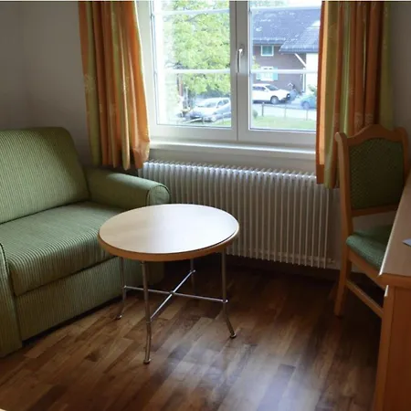 Haus Engel Gams