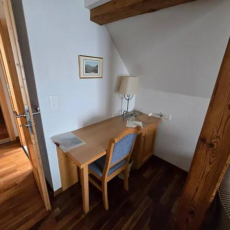 Haus Engel Gams