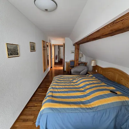 Hotel Haus Engel 3*