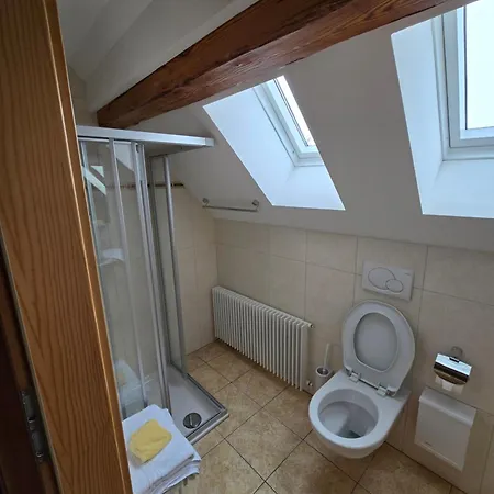 Haus Engel Gams
