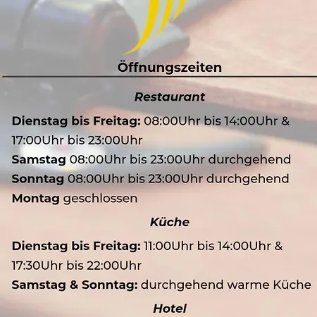 Haus Engel 3*