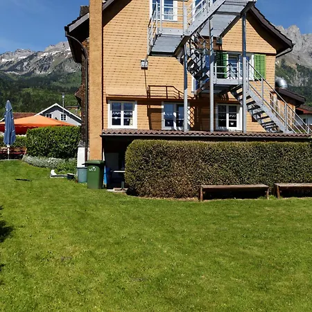Haus Engel 3*