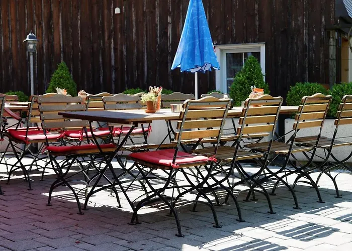 Hotel Haus Engel Gams