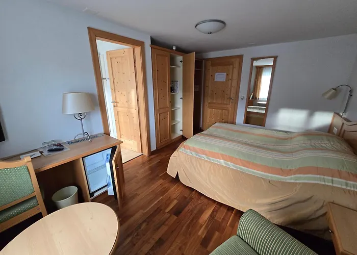 Haus Engel Hotel Gams