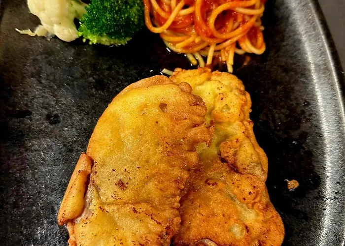 Haus Engel Hotel Gams