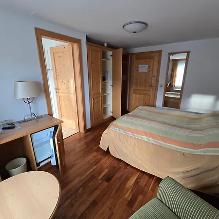 Haus Engel Hotel Gams