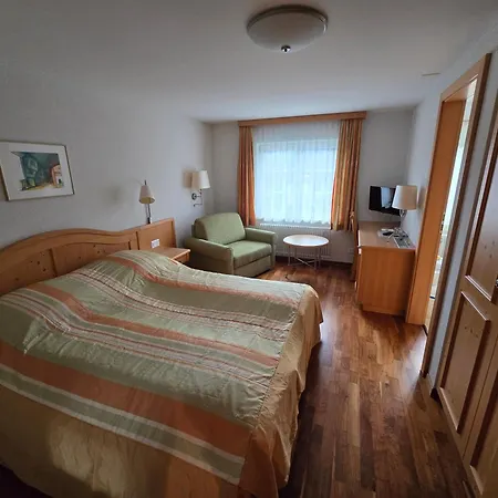 Haus Engel Hotel